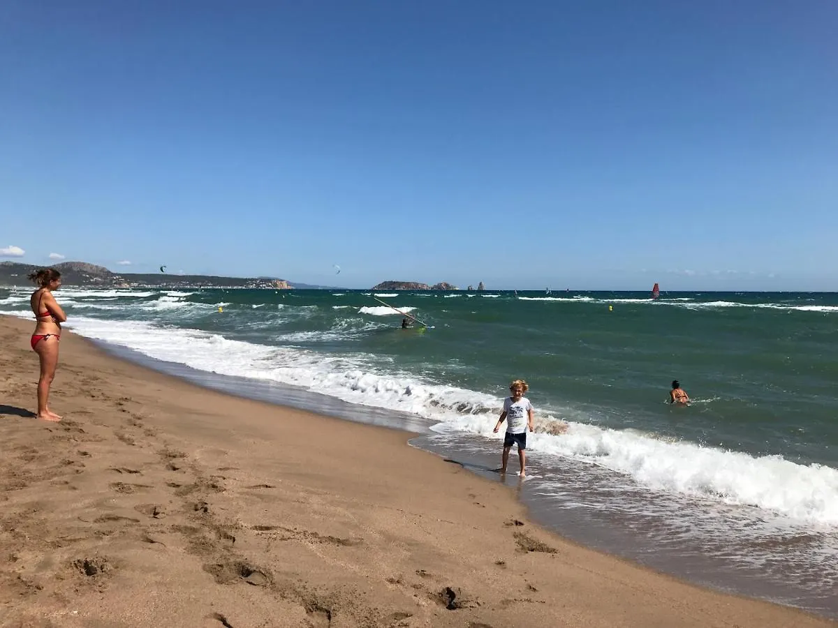Pals Playa, Villa Del Golf 0*,  ספרד