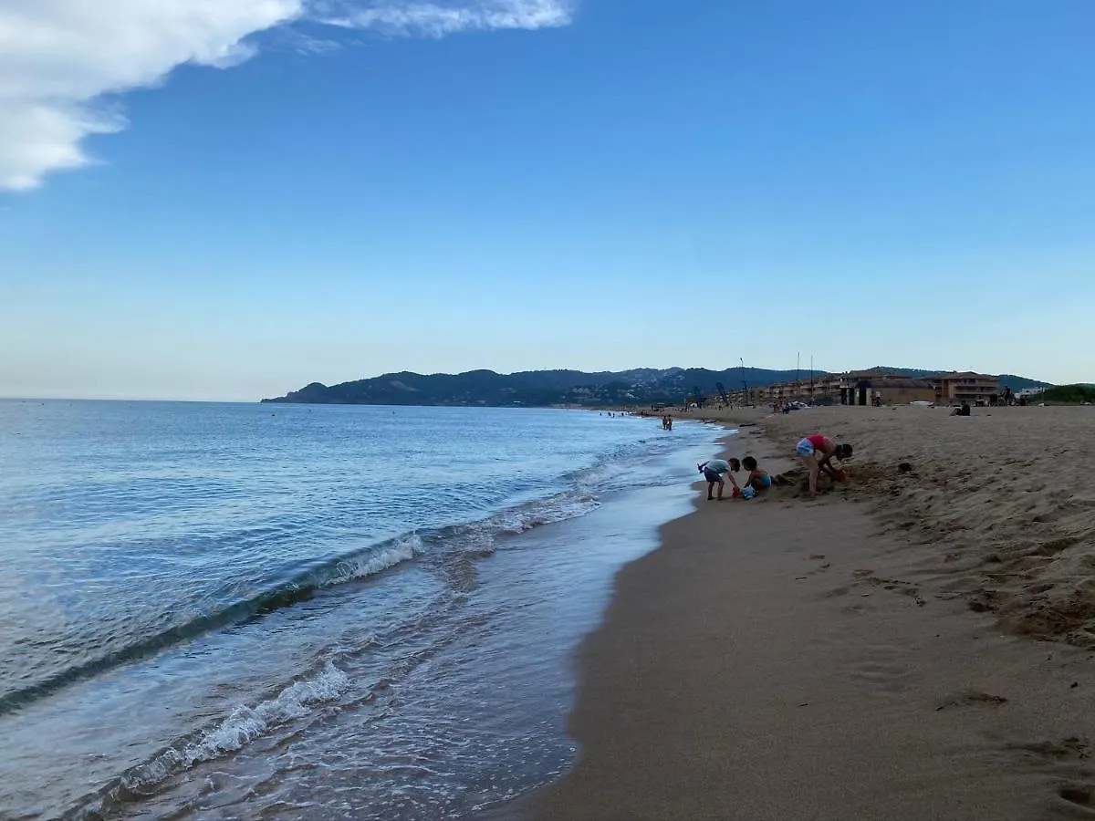 דירה Pals Playa, Villa Del Golf ספרד