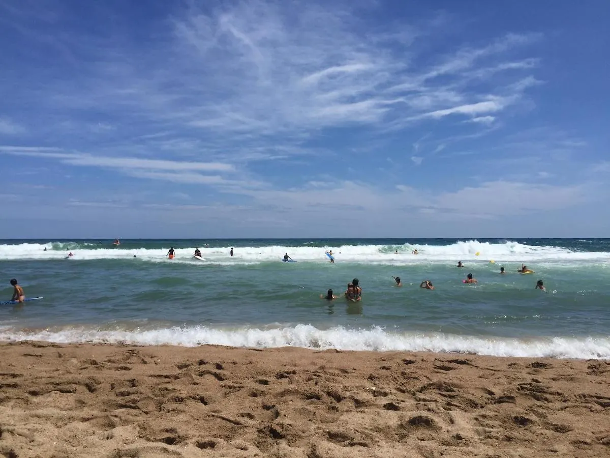 Pals Playa, Villa Del Golf 0*,  ספרד