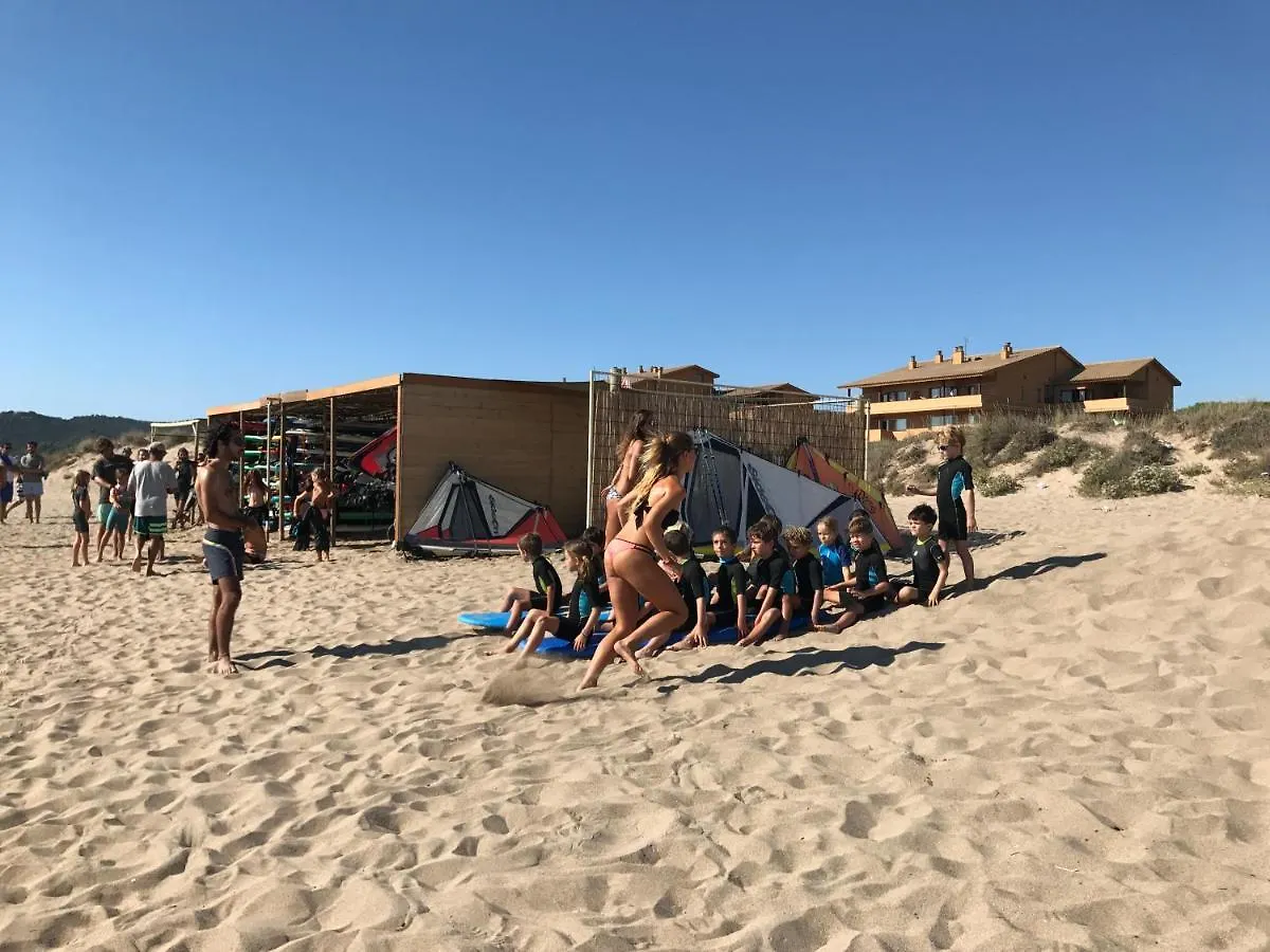 Pals Playa, Villa Del Golf דירה